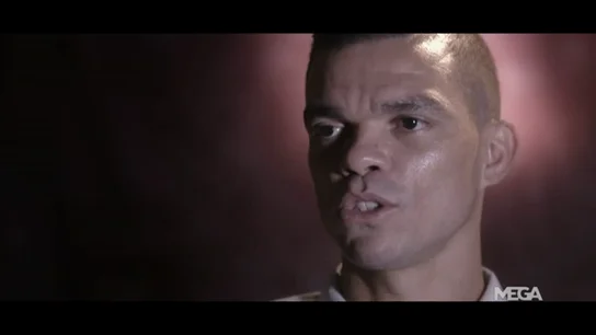 Pepe: "Siempre me ha fascinado el fútbol de Turquía" Pepe: "Siempre me ha fascinado el fútbol de Turquía"