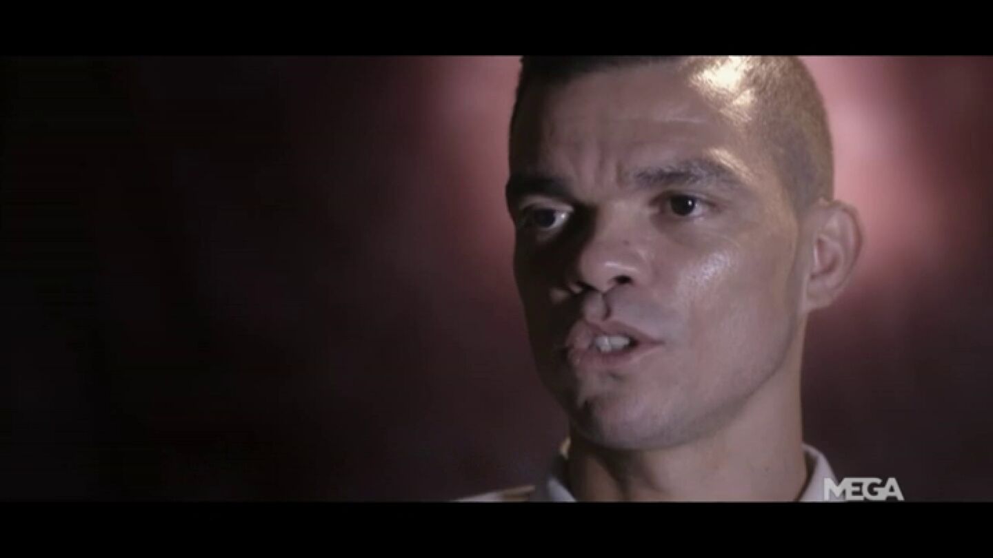 Pepe: "Siempre me ha fascinado el f&uacute;tbol de Turqu&iacute;a"