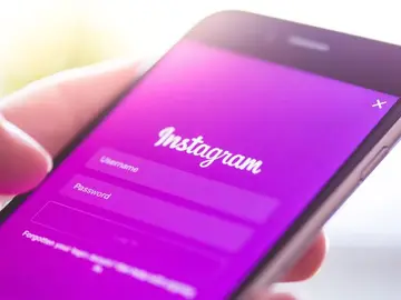 Instagram Instagram