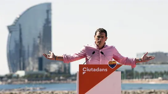 Albert Rivera Albert Rivera