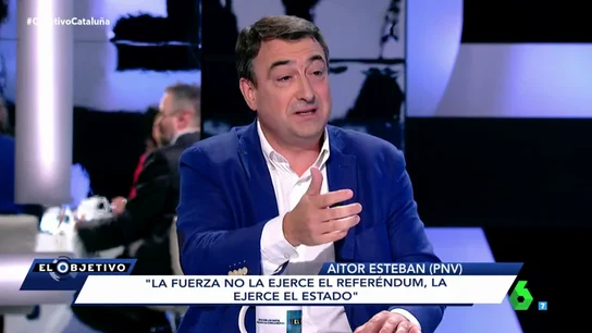 Aitor Esteban Aitor Esteban