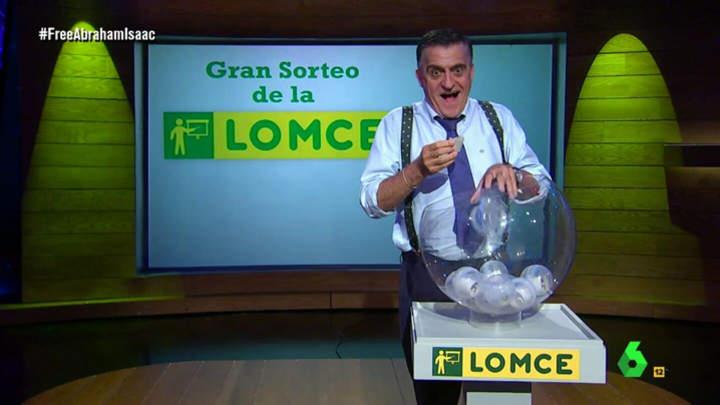 El Gran Wyoming