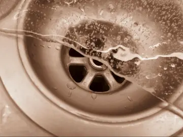 Agua de grifo Agua de grifo