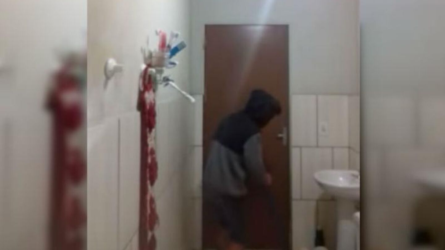 Un momento del v&iacute;deo