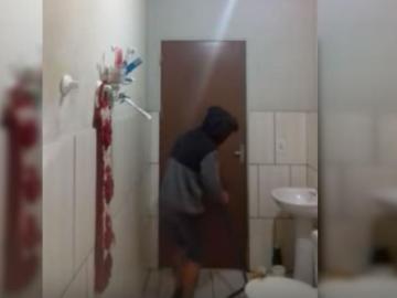 Un momento del vídeo Un momento del vídeo