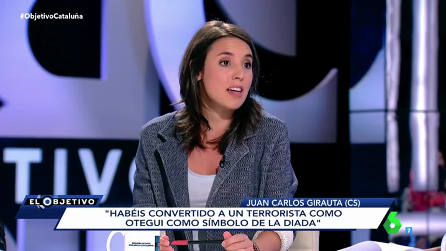 Irene Montero Irene Montero