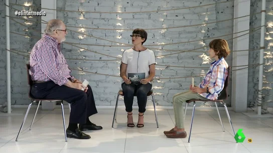 Thais Villas en El Intermedio Thais Villas en El Intermedio