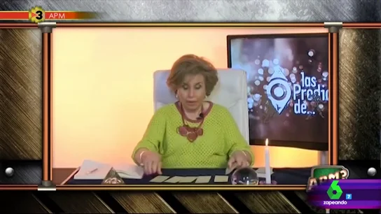 Estas son las surrealistas reacciones tras las predicciones fallidas de los videntes: "Mi marido no está muerto, es muy callado" Estas son las surrealistas reacciones tras las predicciones fallidas de los videntes: "Mi marido no está muerto, es muy callado"