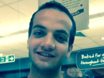 Yahyah Farroukh de 21 años, el segundo arrestado por el atentado en el metro de Londres Yahyah Farroukh de 21 años, el segundo arrestado por el atentado en el metro de Londres