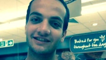 Yahyah Farroukh de 21 años, el segundo arrestado por el atentado en el metro de Londres 