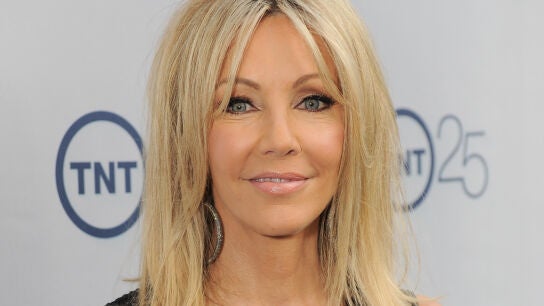 Heather Locklear