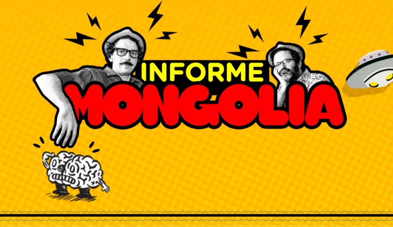 Informe Mongolia