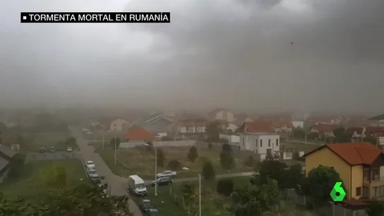 tormenta rumania tormenta rumania