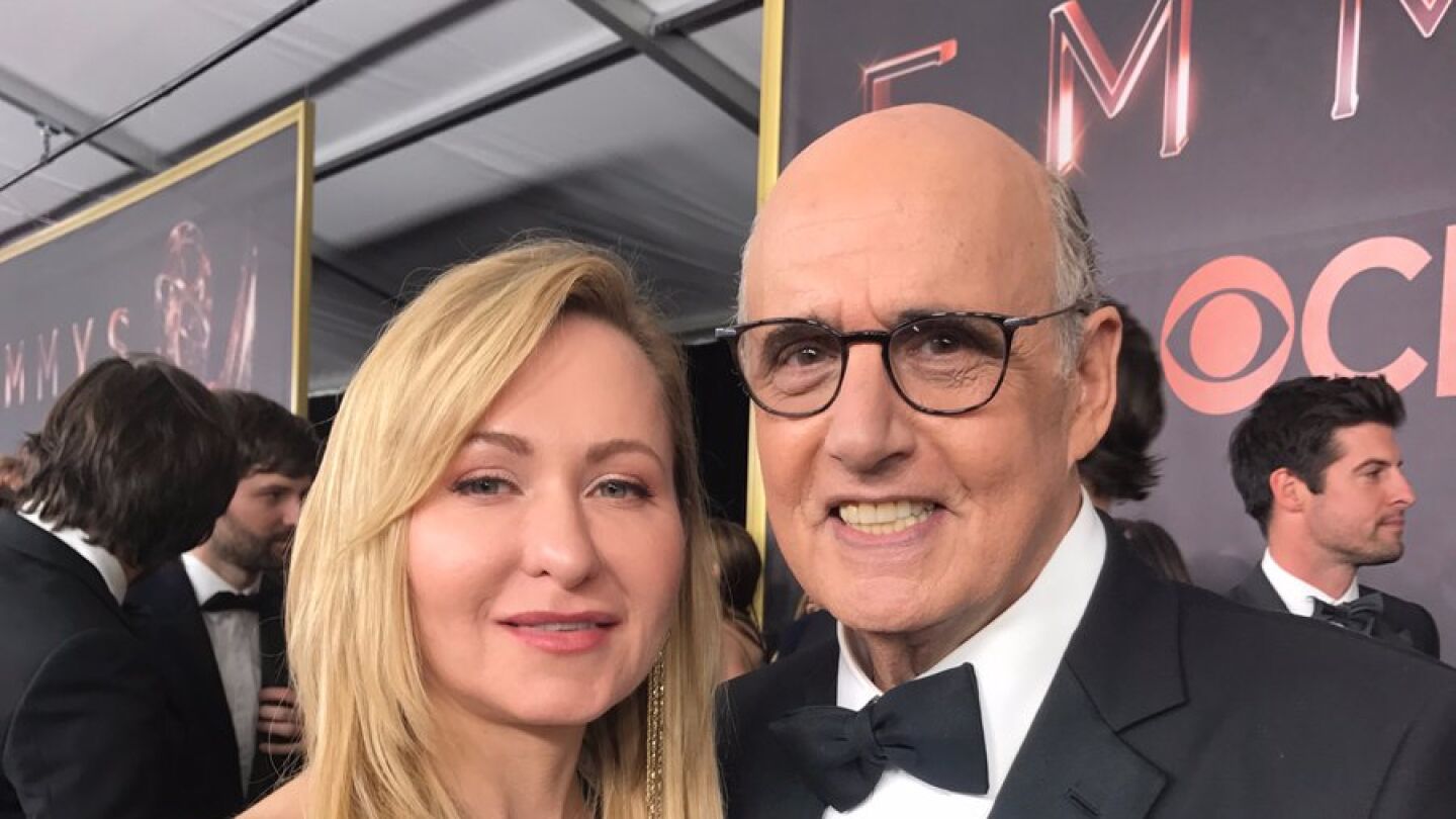 Premios Emmy 2017