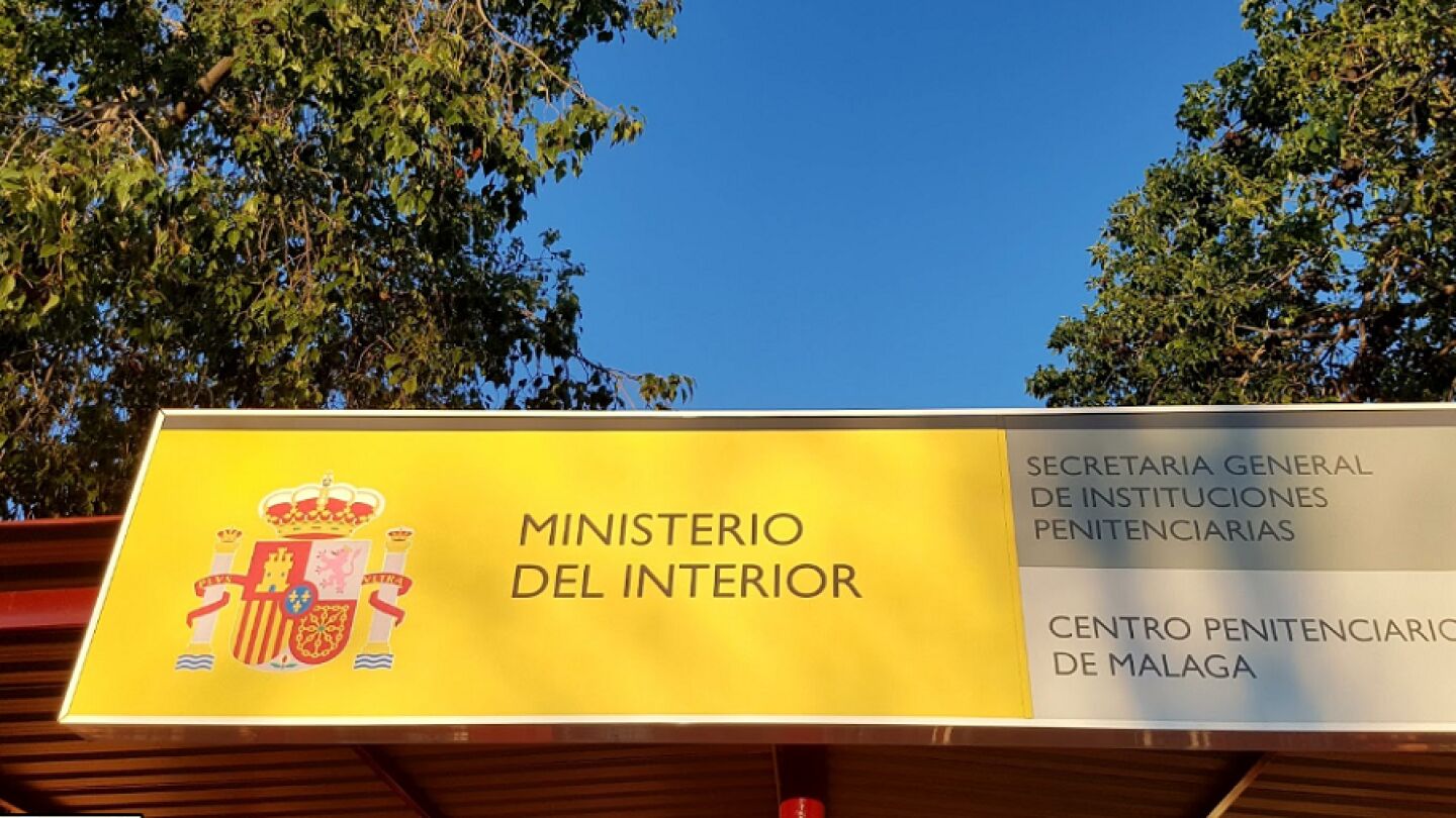 Un preso solicita prolongar su ingreso en la c&aacute;rcel para poder seguir con unos cursos