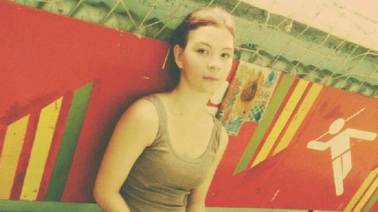 Victoria Kuznetsova, la joven de 17 años que dejó morir a su bebé de hambre Victoria Kuznetsova, la joven de 17 años que dejó morir a su bebé de hambre