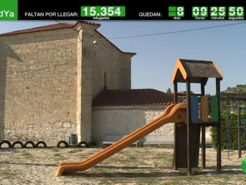 Un estudio de la Universidad de Valladolid afirma que la llegada de refugiados a municipios españoles podría acabar con la despoblación Un estudio de la Universidad de Valladolid afirma que la llegada de refugiados a municipios españoles podría acabar con la despoblación