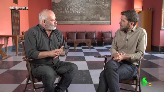 Alfonso Ruiz, teólogo: "La iglesia no es homófoba, pero mientras tenga recelo al cuerpo y al sexo tendrá problemas" Alfonso Ruiz, teólogo: "La iglesia no es homófoba, pero mientras tenga recelo al cuerpo y al sexo tendrá problemas"