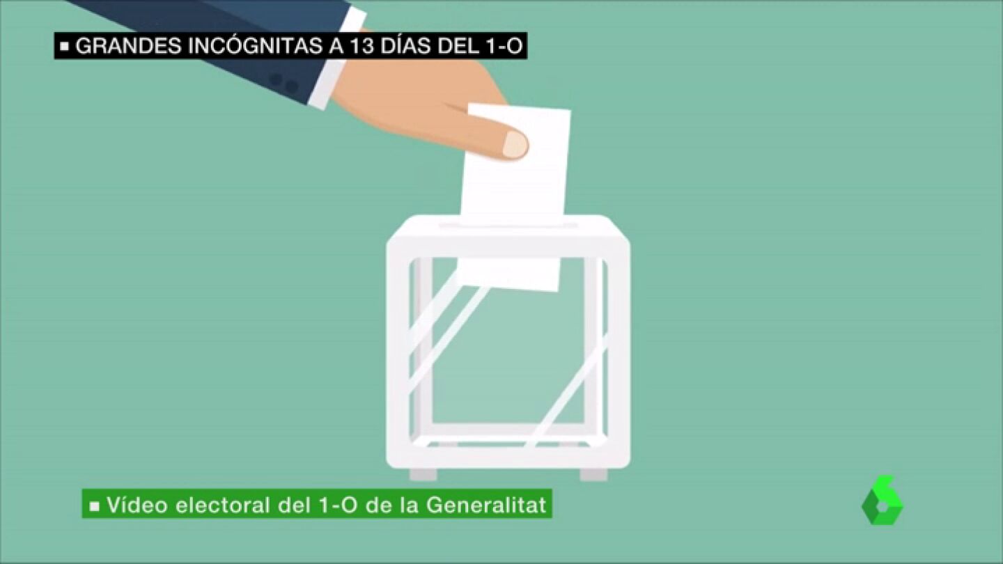 incognitas a 13 dias