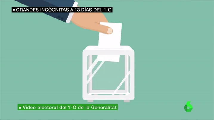 incognitas a 13 dias