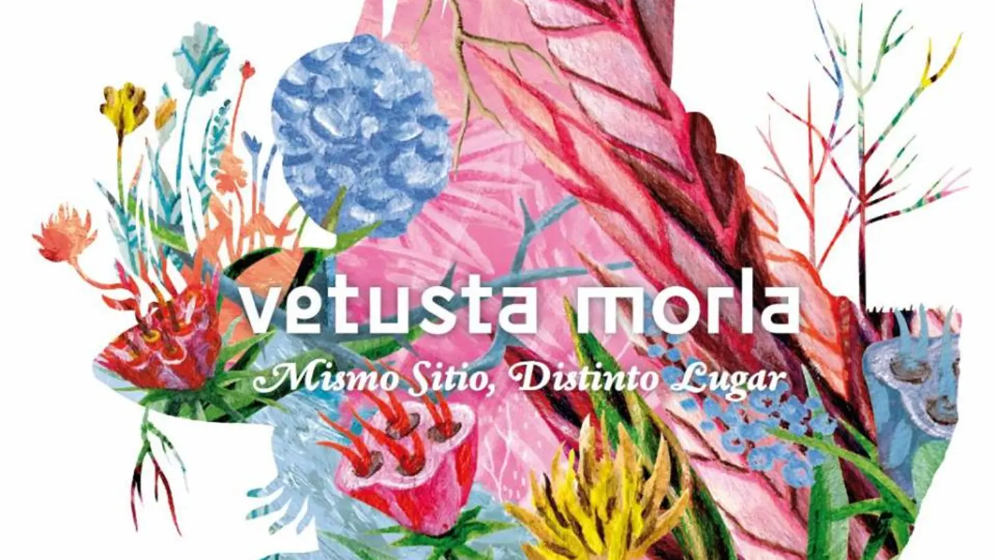'Mismo sitio, distinto lugar', nuevo disco de Vetusta Morla 'Mismo sitio, distinto lugar', nuevo disco de Vetusta Morla