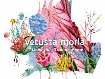 'Mismo sitio, distinto lugar', nuevo disco de Vetusta Morla 'Mismo sitio, distinto lugar', nuevo disco de Vetusta Morla