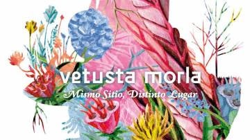 'Mismo sitio, distinto lugar', nuevo disco de Vetusta Morla