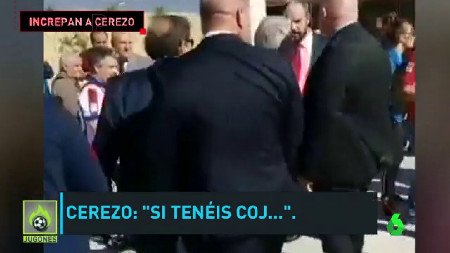 cerezo