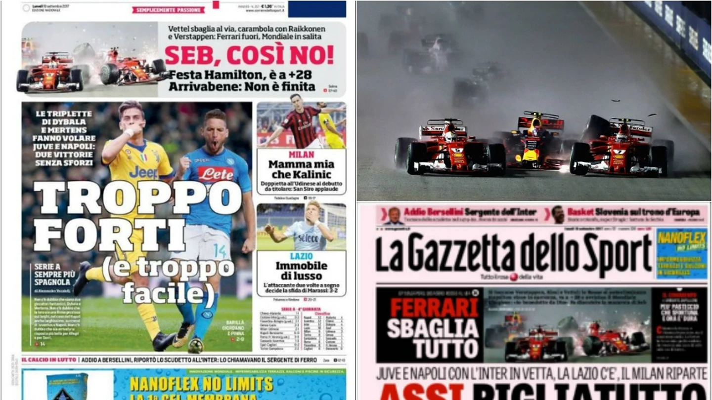 Vettel Vettel