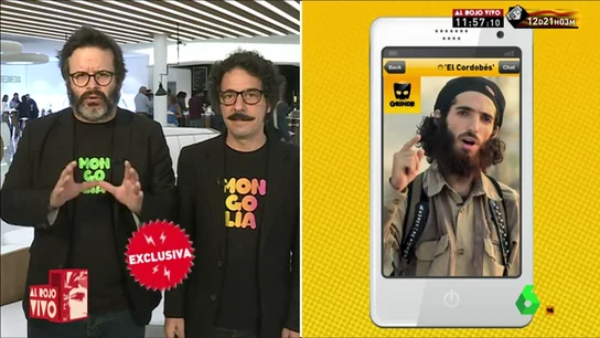 informe mongolia informe mongolia