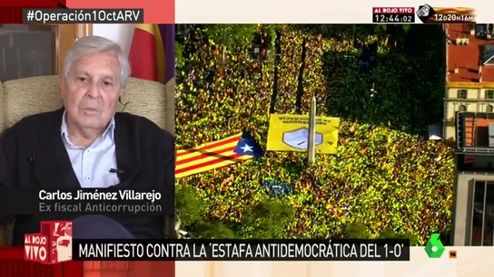 villarejo villarejo