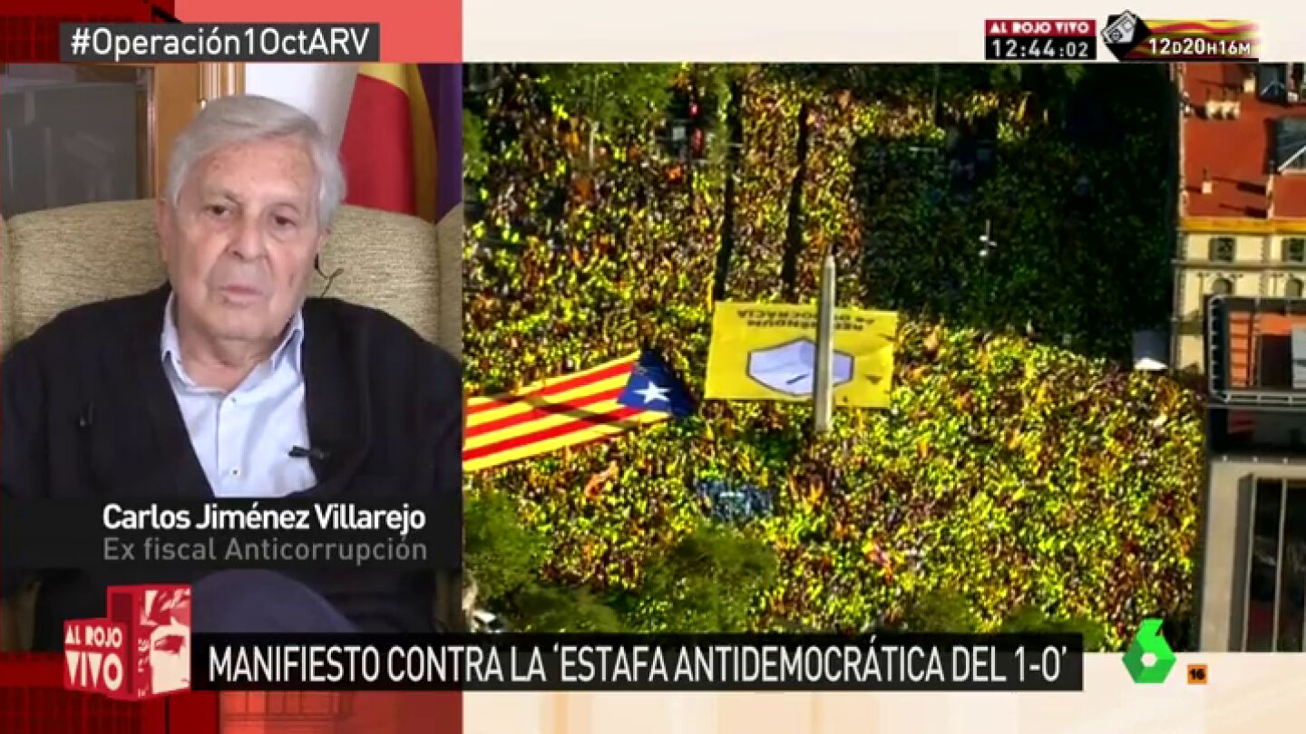 villarejo