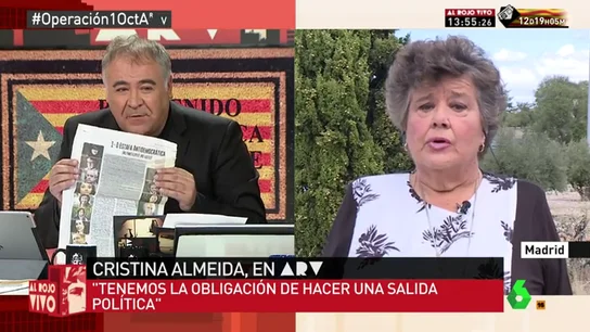 almeida almeida