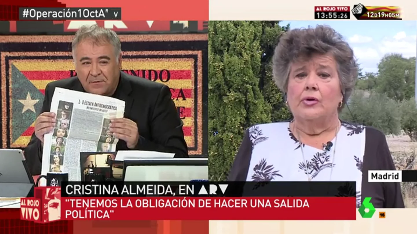 almeida almeida