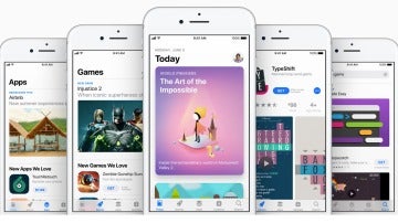 iOS 11