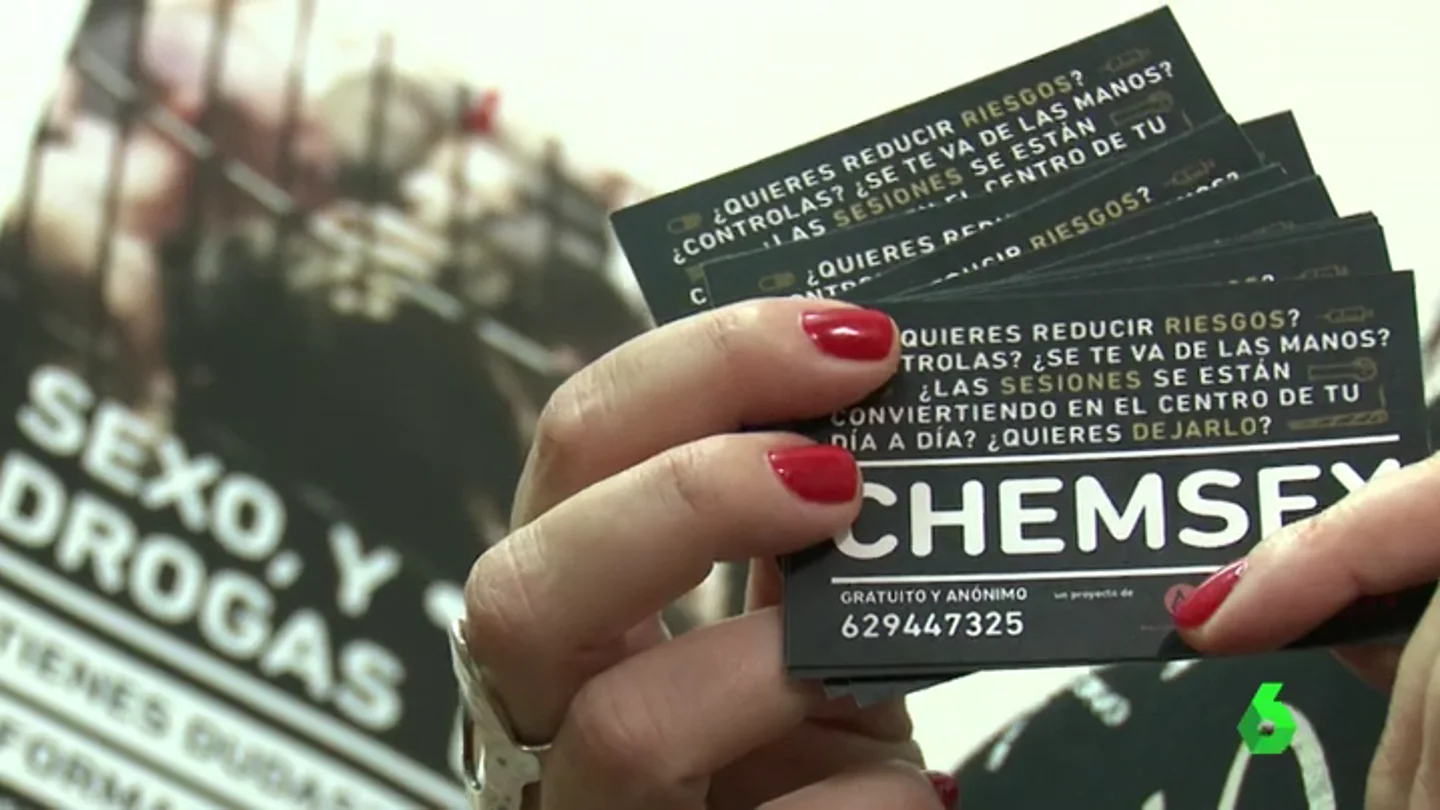 Archivo chemsex