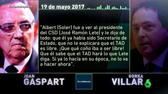 VillarL6D VillarL6D