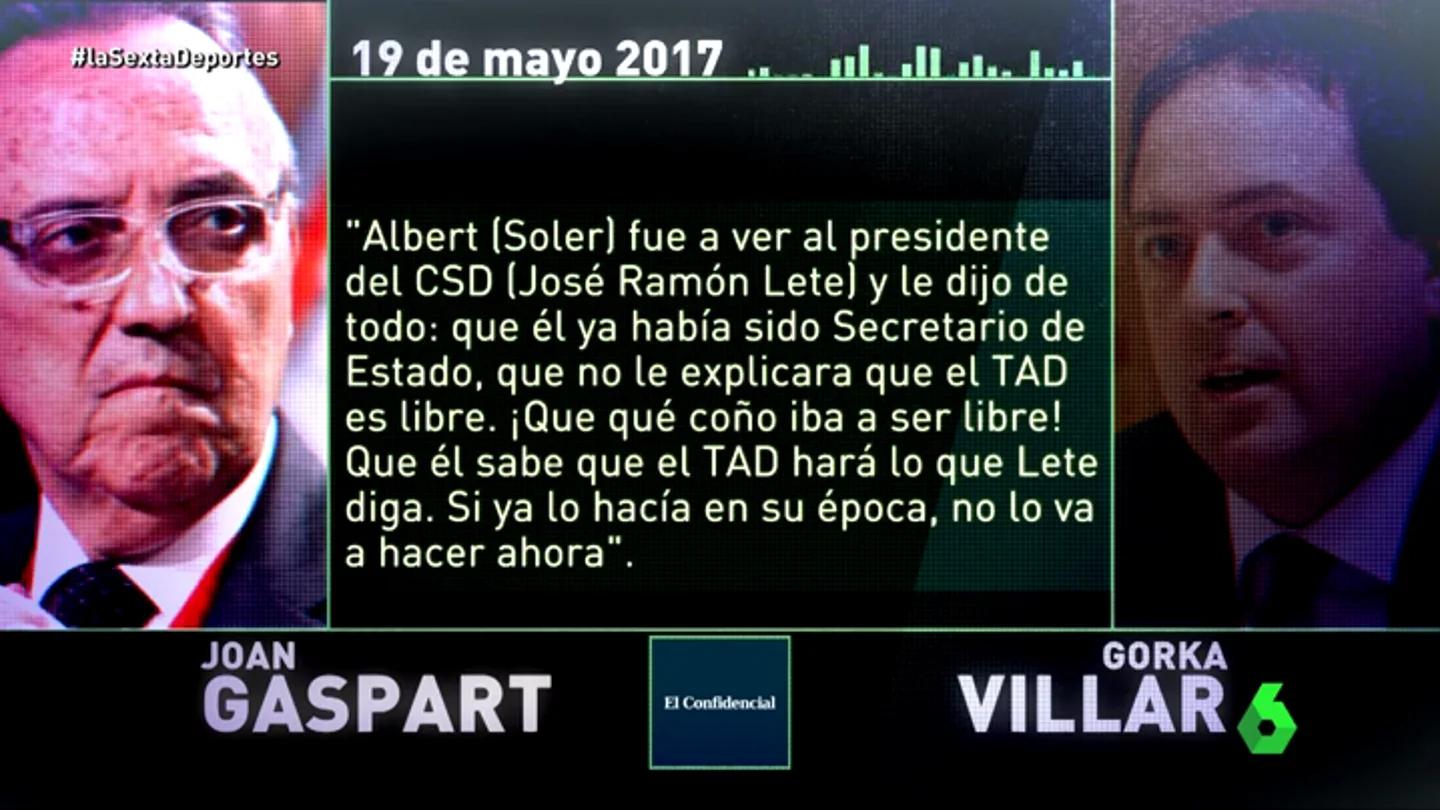 VillarL6D VillarL6D