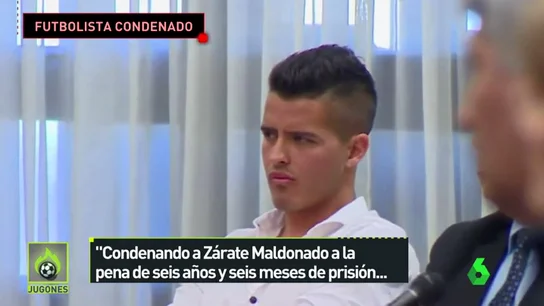 ZarateJugones ZarateJugones