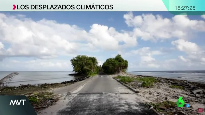 cambio climatico