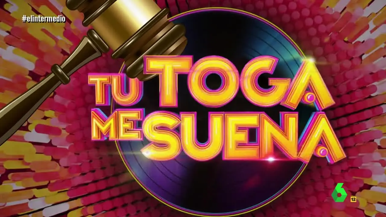 Tu Toga Me Suena