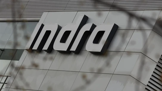 Empresa Indra Empresa Indra