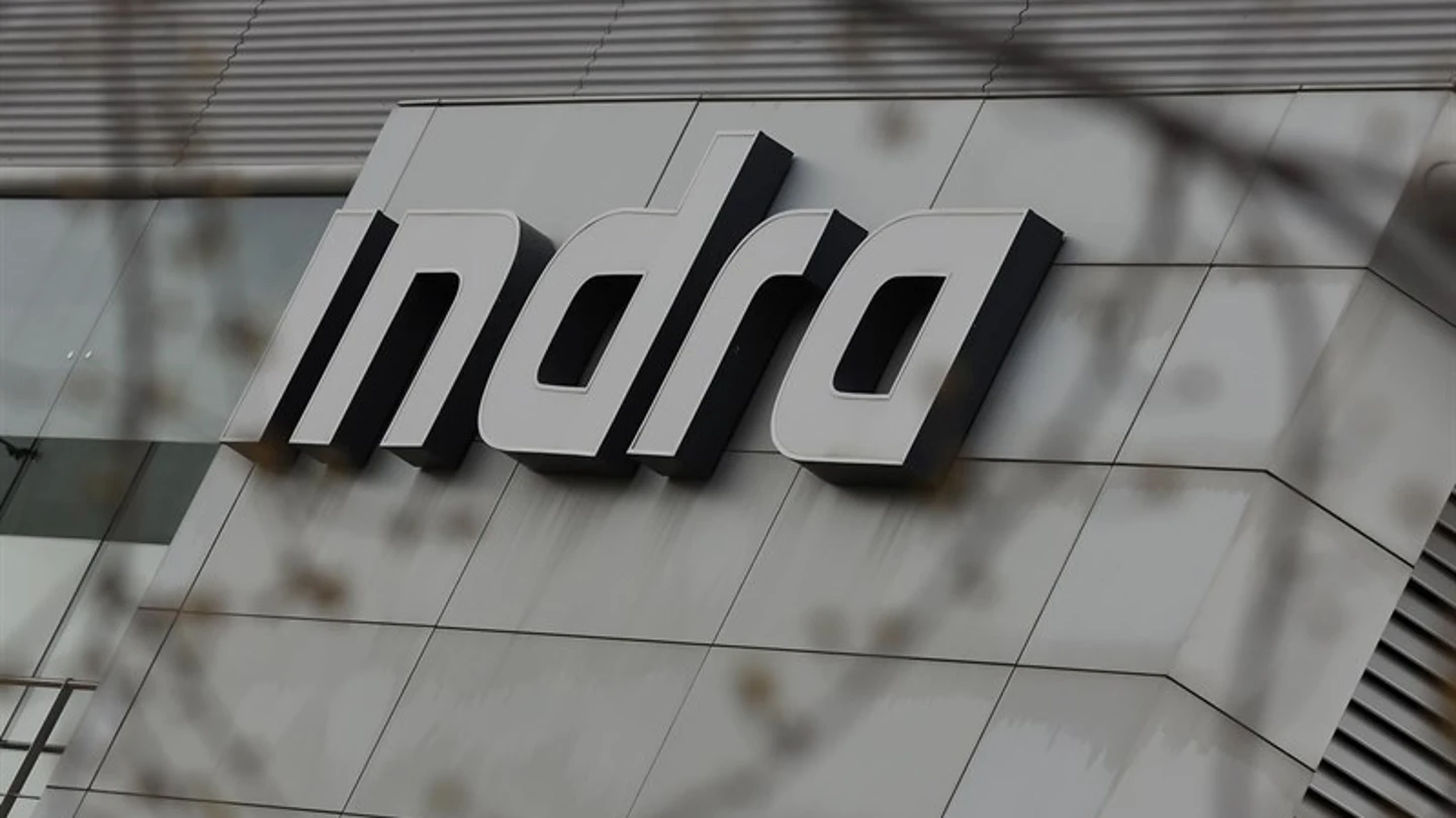 Empresa Indra Empresa Indra