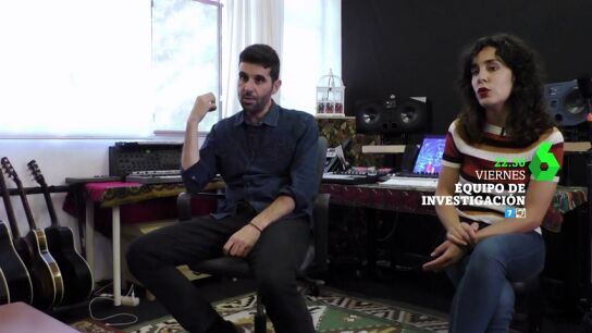 Fuel Fandango en Equipo de Investigaci&oacute;n