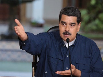 Nicolás Maduro Nicolás Maduro