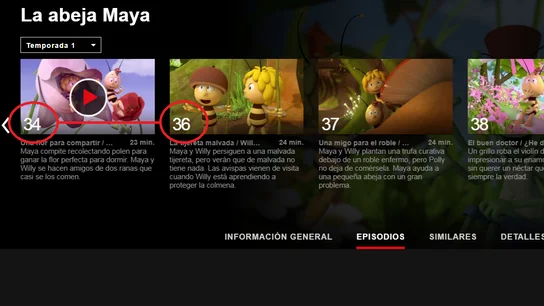 Netflix ha borrado el episodio donde aparece el polémico dibujo Netflix ha borrado el episodio donde aparece el polémico dibujo
