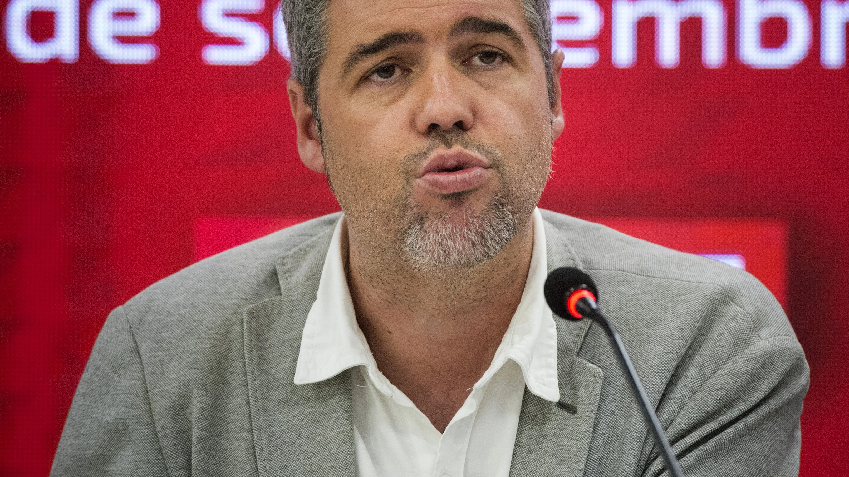 Unai Sordo