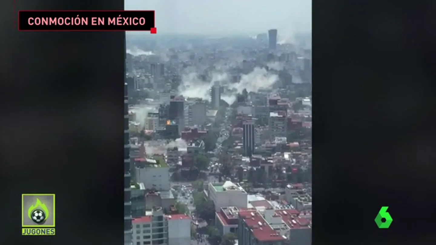 Mexico1Jugones Mexico1Jugones