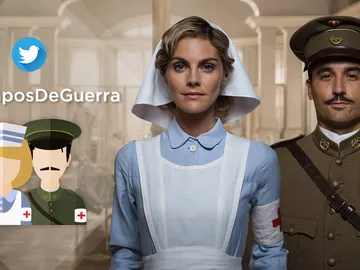 Emoji de 'Tiempos de guerra' Emoji de 'Tiempos de guerra'