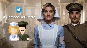 Emoji de 'Tiempos de guerra'